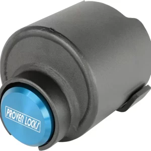 Lock Proven-Locks for any type of Trailers Model 2516 5 year warranty