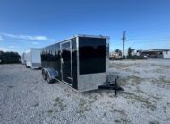New 7×16 CYNERGY CARGO Enclosed Trailer