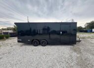 New 8.5×20 CYNERGY CARGO Enclosed Trailer