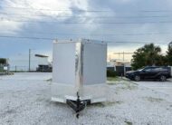 New 7×16 CYNERGY CARGO Enclosed Trailer