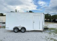 New 7×16 CYNERGY CARGO Enclosed Trailer