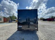 New 7×14 CYNERGY CARGO Enclosed Trailer