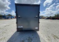 New 6×10 CYNERGY CARGO Enclosed Trailer