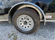 New 6×12 CYNERGY CARGO Enclosed Trailer
