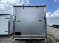 New 7×14 CYNERGY CARGO Enclosed Trailer