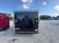 New 7×16 CYNERGY CARGO Enclosed Trailer