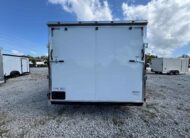 New 8.5×16 CYNERGY CARGO Enclosed Trailer