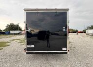 New 7×14 CYNERGY CARGO Enclosed Trailer