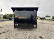 New 8.5×20 CYNERGY CARGO Enclosed Trailer