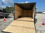 New 8.5×20 CYNERGY CARGO Enclosed Trailer