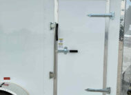 New 6×10 CYNERGY CARGO Enclosed Trailer