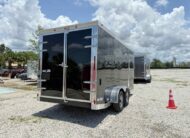 New 7×16 CYNERGY CARGO Enclosed Trailer