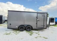 New 8.5×16 CYNERGY CARGO Enclosed Trailer