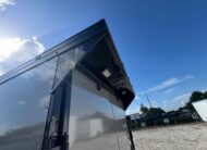 New 6×12 CYNERGY CARGO Enclosed Trailer