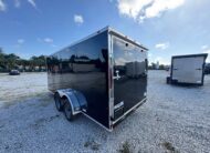 New 7×16 CYNERGY CARGO Enclosed Trailer