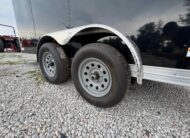 New 7×14 CYNERGY CARGO Enclosed Trailer