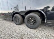 New 8.5×20 CYNERGY CARGO Enclosed Trailer