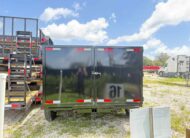 New 7×14 TAYLOR TRAILERS Dump Trailer
