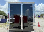 New 7×16 CYNERGY CARGO Enclosed Trailer