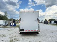 New 7×16 CYNERGY CARGO Enclosed Trailer