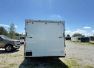 New 8.5×20 CYNERGY CARGO Enclosed Trailer