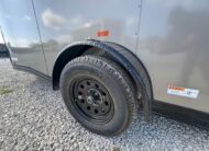 New 6×12 CYNERGY CARGO Enclosed Trailer