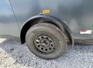 New 6×10 CYNERGY CARGO Enclosed Trailer