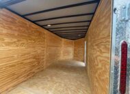New 7×14 CYNERGY CARGO Enclosed Trailer