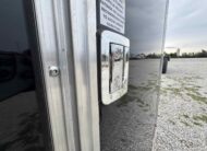 New 7×14 CYNERGY CARGO Enclosed Trailer