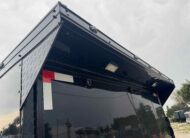 New 8.5×20 CYNERGY CARGO Enclosed Trailer