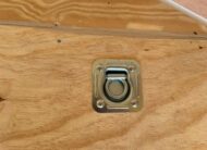 New 8.5×20 CYNERGY CARGO Enclosed Trailer
