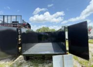 New 7×14 TAYLOR TRAILERS Dump Trailer