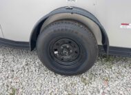 New 6×12 CYNERGY CARGO Enclosed Trailer