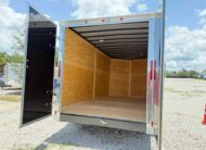 New 7×16 CYNERGY CARGO Enclosed Trailer
