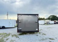 New 8.5×16 CYNERGY CARGO Enclosed Trailer