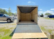 New 8.5×20 CYNERGY CARGO Enclosed Trailer
