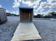 New 7×14 CYNERGY CARGO Enclosed Trailer