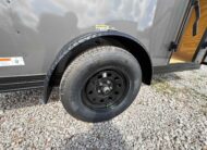 New 5×10 CYNERGY CARGO Enclosed Trailer