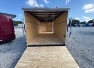 New 7×16 CYNERGY CARGO Enclosed Trailer