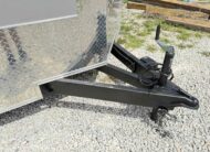 NEW 8.5×16 D & A Trailers Enclosed Trailer