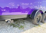 New 7×14 CYNERGY CARGO Enclosed Trailer