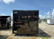 Used 8.5×16 Extreme Cargo Enclosed Trailer