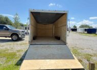 New 8.5×20 CYNERGY CARGO Enclosed Trailer
