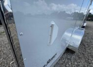 New 7×16 CYNERGY CARGO Enclosed Trailer