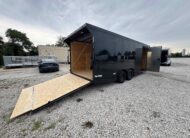 New 8.5×20 CYNERGY CARGO Enclosed Trailer