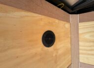 New 7×14 CYNERGY CARGO Enclosed Trailer