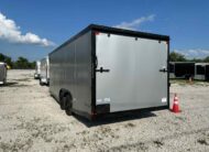 New 8.5×20 CYNERGY CARGO Enclosed Trailer