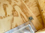 NEW 8.5×16 D & A Trailers Enclosed Trailer