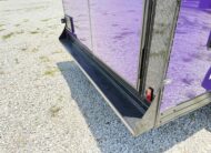 New 7×14 CYNERGY CARGO Enclosed Trailer