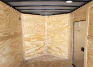 New 7×16 CYNERGY CARGO Enclosed Trailer
